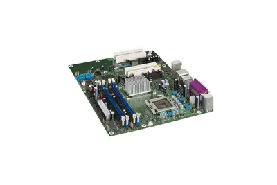D915GVP - Intel DDR2 M-BTX POS System Board (Motherboard) Socket 775