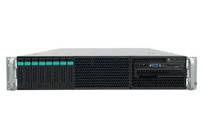 D9194AR - HP Net Server LH6000 Intel Pentium Xeon 700MHz 256MB RAM Tower Server