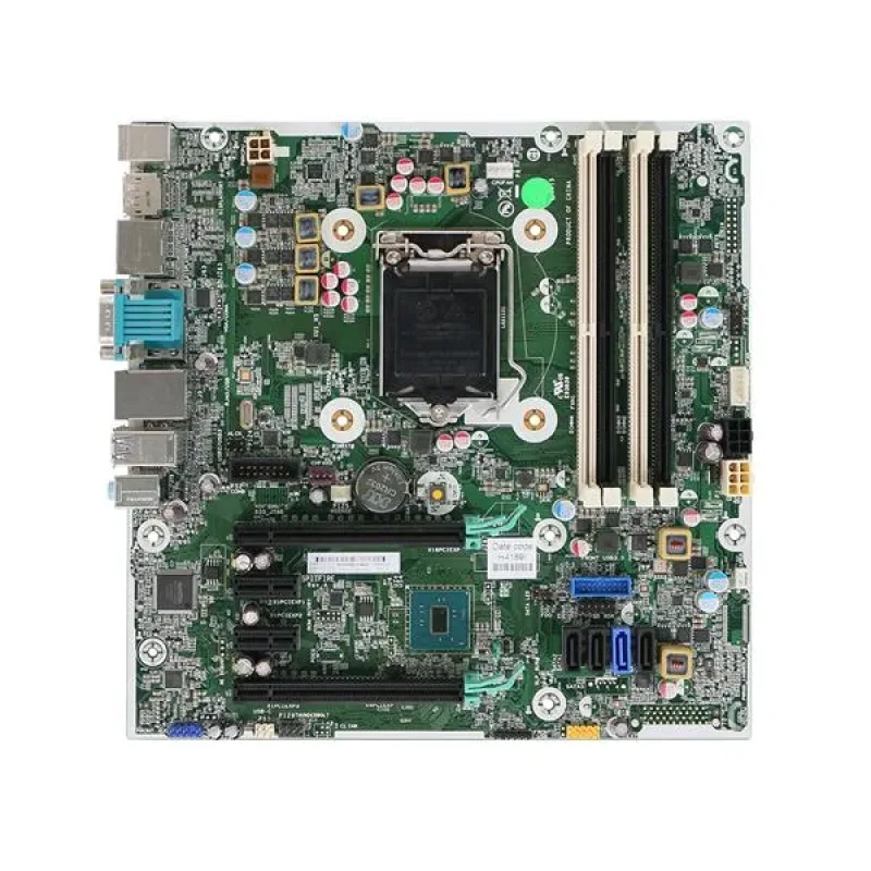 D9387-63021 - HP System Board