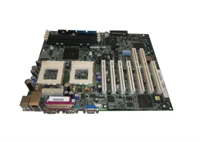 D9387-63022 - HP Dual CPU System Board for NetServer E800