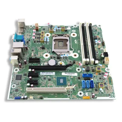 D9387-69022 - HP Dual CPU System Board for NetServer E800
