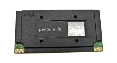 D9452A - HP 600MHz 100MHz FSB 256KB L2 Cache Intel Pentium III Single Core Processor