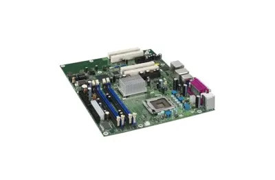 D945GB - Intel DDR2 BTX System Board (Motherboard) Socket 775