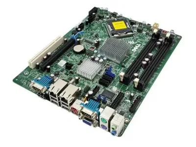 D945GNT - Intel ATX Motherboard LGA775 Socket 1066MHz FSB 4GB (MAX) DDR2 SDR