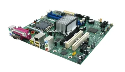D945PLNM - Intel 945PL LGA-775 Micro ATX ESSENTIAL Series Desktop Motherboard