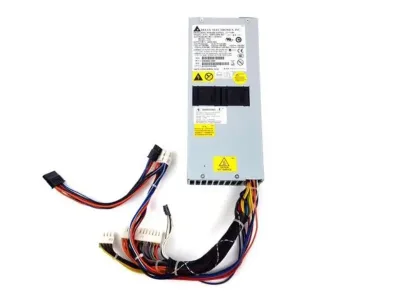 D94853-004 - Delta 600-Watts 100-240 Volt 50/60HZ Switching Power Supply