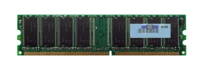 D9520-69010 - HP 512MB Kit (2 X 256MB) RDRAM-800MHz PC800ECC 184-Pin RIMM Memory