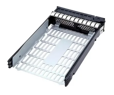 D967P - Dell Primary Hard Drive Caddy Cover for Latitude E6500