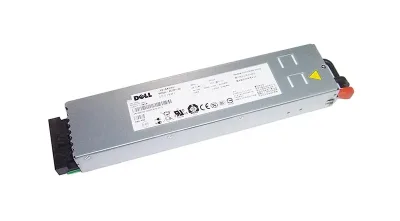 D9761 - Dell 670-Watts 100-240V Redundant Power Supply for PowerEdge 1950 PowerVault NX1950