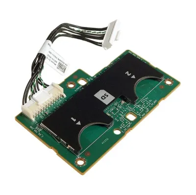 D979T - Dell Dual SD Flash Card Reader Module for PowerEdge R910 Server