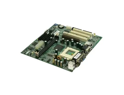 D982060009 - HP System Board for Vectra VL400