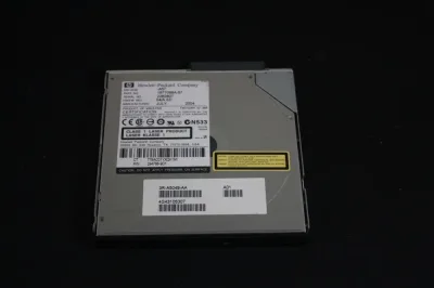 D9900-60055 - HP 24X Max Speed Slim CD-ROM Optical Drive