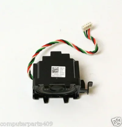 D9901 - Dell Internal Speaker Assembly for OptiPlex Gx520 / Gx620