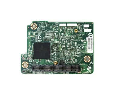 D9VTT - Dell Broadcom Dual Port 2X10 Gigabit PCI-Express LOM Riser Card