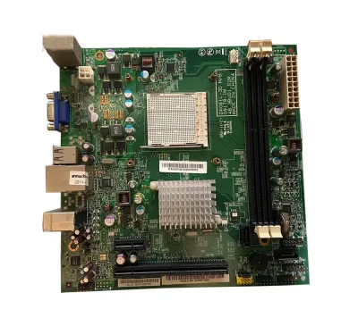 DA061L-3D - Gateway Emanalo (MCP61P) System Board