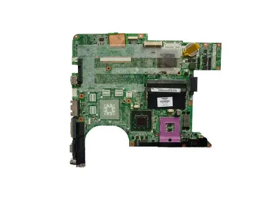 DA0AT3MB8F0 - HP System Board (MotherBoard) De-Featured UMA Chipset for Pavilion DV6000 Series Notebook PC
