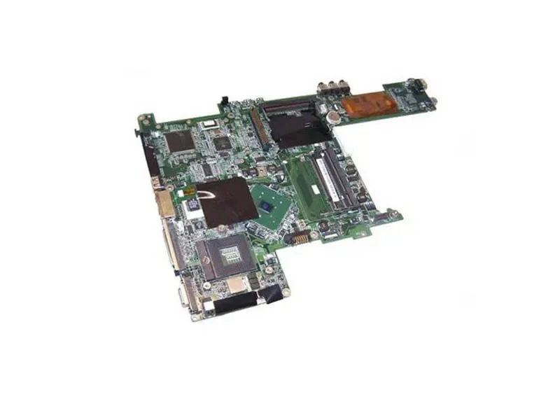 DA0LX6MB610 - HP System Board (MotherBoard) for Dv7-4000 31lx0MB01u0 Da0lx6 Notebook PC