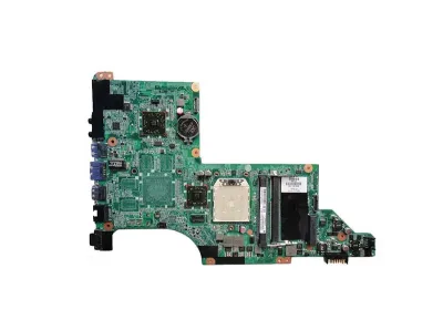 DA0LX8MB6D1 - HP System Board (MotherBoard) for Dv7-4000 Amd Notebook PC