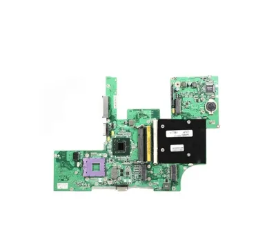 DA0MX3MBAE0 - Dell Intel System Board (Motherboard) MD2MB for Alienware M15x R1