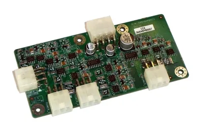 DA0SN6PB6C3 - Dell Power Distribution Unit Panel