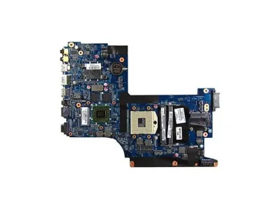 DA0SP8MB6F0 - HP System Board (MotherBoard) for Envy 17 31sp8MB00a0 Da0sp8m Notebook PC