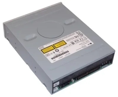 DA213-69001 - HP 32xMax Speed IDE CD-RW Optical Drive for Pavilion t230m Desktop