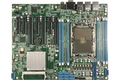 DAOT55MB8E5 - Intel Server Board with nVidia