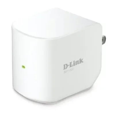 D-Link DAP-1320/B DAP-1320 IEEE 802.11n 300Mbps Wireless Range Extender