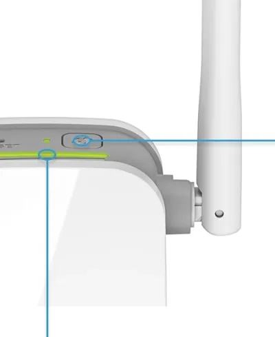 D-Link DAP-1325/E DAP-1325 IEEE 802.11n 300Mbit/s Wireless Range Extender