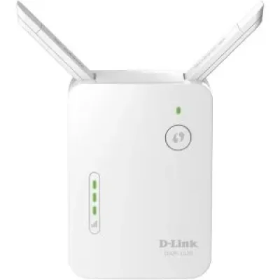 D-Link DAP-1330/B IEEE 802.11n 300Mbps Wireless Range Extender