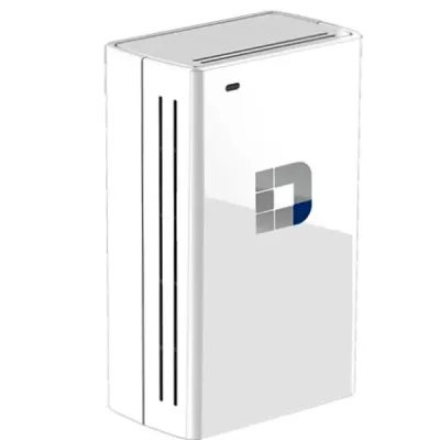 DAP-1520 - D-Link IEEE 802.11n 750Mbps Wireless Range Extender Yes Yes