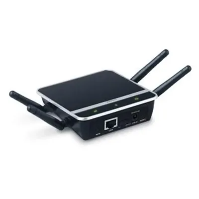 DAP-1562 - D-Link 2.4/5GHz 1000Base-T Gigabit Ethernet 802.3b/g/a/n Wireless Access Point