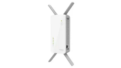 DAP-1860 - D-Link IEEE 802.11ac 2600Mbit/s Wireless Range Extender