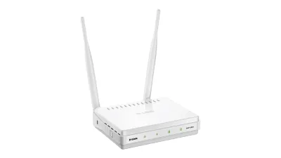 DAP-2020 - D-Link IEEE 802.11n 300Mbit/s Wireless Access Point
