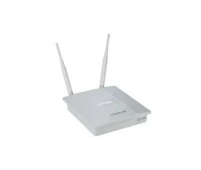 DAP-2360 - D-LINK 300Mbps 802.11n Wireless Access Point