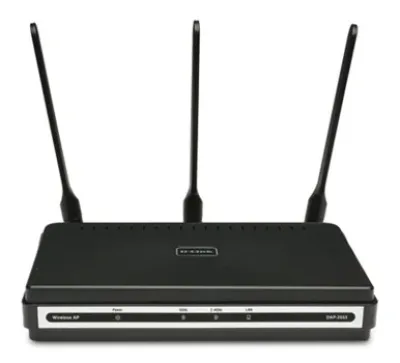 D-Link DAP-2553/B AirPremier DAP-2553 IEEE 802.11n 300Mbps Wireless Access Point