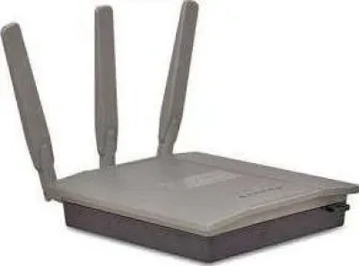 D-Link DAP-2590/B AirPremier DAP-2590 Wireless Access Point IEEE 802.11n (draft) 300Mbps Yes