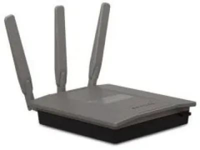 D-Link DAP-2590/E AirPremier DAP-2590 Dual Band PoE Access Point IEEE 802.11n (draft) 300Mbps 1 x 10/100/1000Base-T