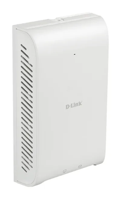 DAP-2620 - D-Link Nuclias IEEE 802.11ac 1200Mbit/s Wireless Access Point