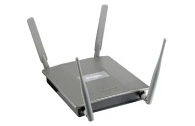 D-Link DAP-2690/B AirPremier DAP-2690 IEEE 802.11n 300Mbps Wireless Access Point