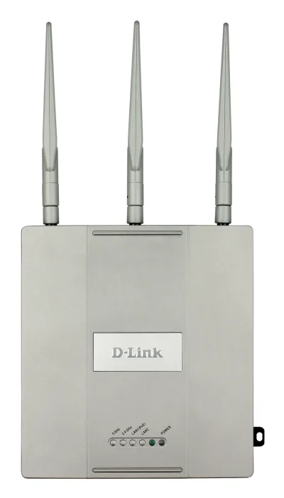 DAP-2695 - D-Link AirPremier IEEE 802.11ac 1300Mbps Wireless Access Point