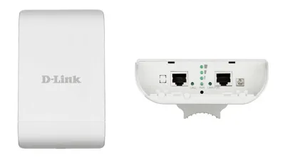 DAP-3310 - D-Link IEEE 802.11n 300Mbps Wireless Access Point