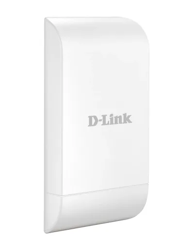 DAP-3315 - D-Link IEEE 802.11n 300Mbit/s Wireless Access Point