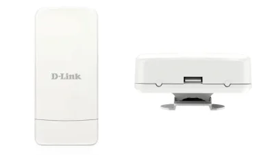DAP-3320 - D-Link IEEE 802.11n 300Mbit/s Wireless Access Point