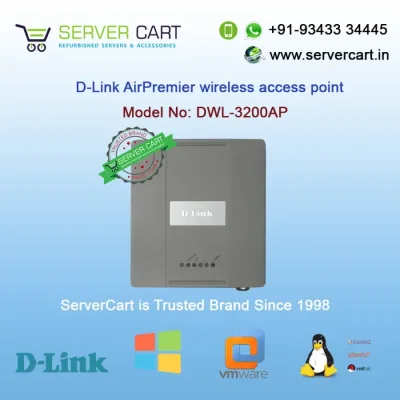 DAP-3525 - D-Link Air Premier Wireless Access Point IEEE 802.11n (draft) 300Mbps Yes Pole-mountable, Wall Mountable