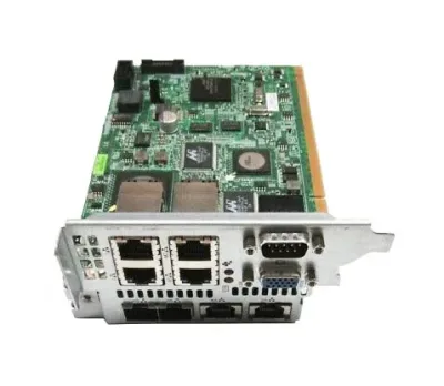 DAS4RTB68C0 - Cisco I/O Riser Card for C460 Server Chassis