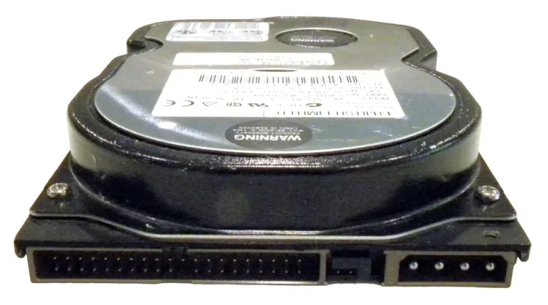 DBOA-2351 - IBM 351MB 4000RPM IDE / ATA 64KB Cache 2.5-inch Hard Drive