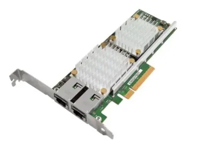 DC194A - HP NetXtreme DC194A Broadcom Gigabit Ethernet Adapter PCI 1 x RJ-45 10/100/1000Base-T