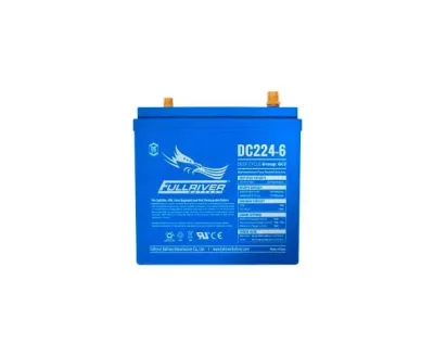 DC224 - Dell 6-Cell Li-Ion Battery