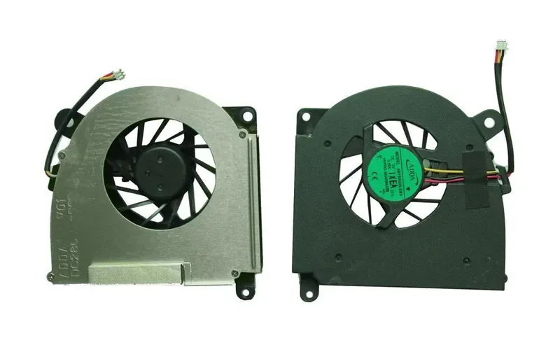DC280002K00 - Acer Cooling Fan for Aspire 5100